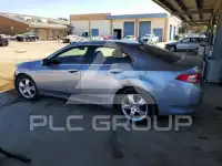 2014 Acura TSX фото
