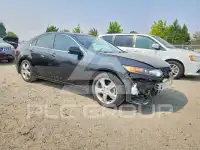 2014 Acura TSX фото