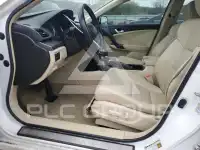 2014 Acura TSX фото
