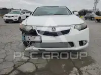 2014 Acura TSX фото