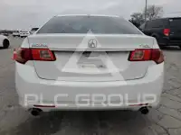 2014 Acura TSX фото