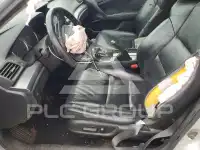 2014 Acura TSX фото
