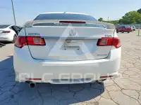 2014 Acura TSX photo