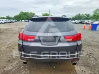 2014 Acura TSX photo