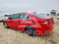 2014 Acura TSX photo