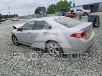 2014 Acura TSX фото