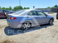 2014 Acura TSX фото
