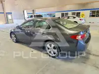 2014 Acura TSX фото
