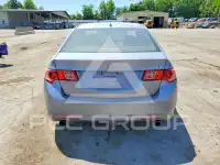 2014 Acura TSX фото