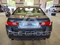 2014 Acura TSX фото