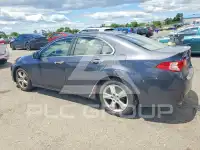 2014 Acura TSX фото