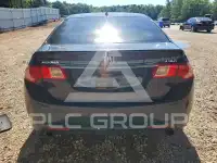2014 Acura TSX фото