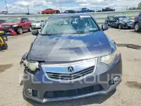 2014 Acura TSX фото