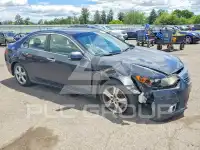 2014 Acura TSX фото