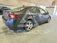 2014 Acura TSX фото