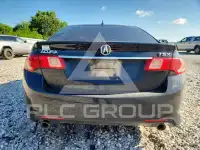 2014 Acura TSX photo