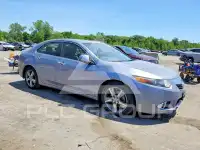 2014 Acura TSX фото