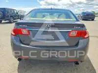 2014 Acura TSX фото