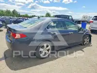 2014 Acura TSX фото
