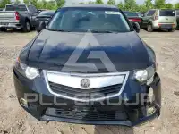 2014 Acura TSX фото