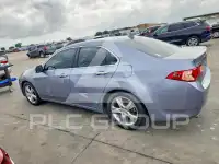 2014 Acura TSX фото