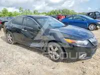 2014 Acura TSX фото