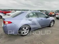 2014 Acura TSX фото