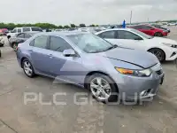 2014 Acura TSX фото
