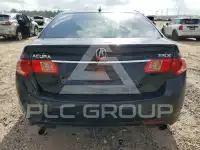 2014 Acura TSX фото