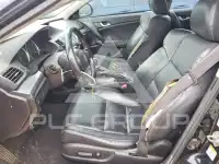 2014 Acura TSX фото