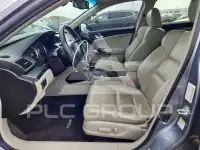 2014 Acura TSX фото