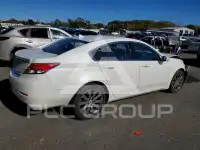 2014 Acura TL фото