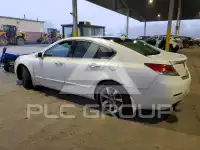 2014 Acura TL фото