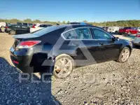 2014 Acura TL фото