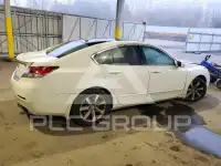 2014 Acura TL фото
