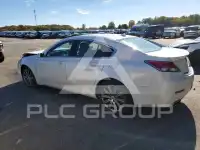 2014 Acura TL фото