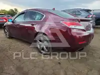 2014 Acura TL фото