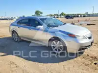 2014 Acura TL фото