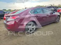 2014 Acura TL фото