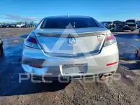2014 Acura TL фото
