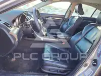 2014 Acura TL фото
