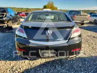 2014 Acura TL фото