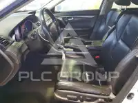 2014 Acura TL фото