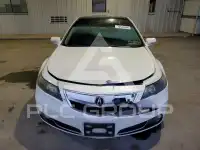 2014 Acura TL фото