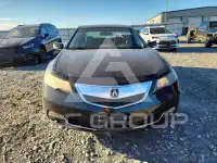 2014 Acura TL фото