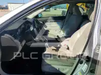 2014 Acura TL фото
