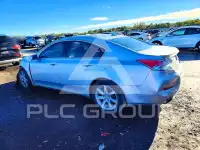 2014 Acura TL фото