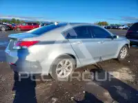 2014 Acura TL фото