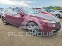 2014 Acura TL фото