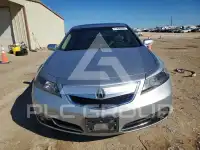 2014 Acura TL фото